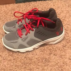 Under Armour Shoes